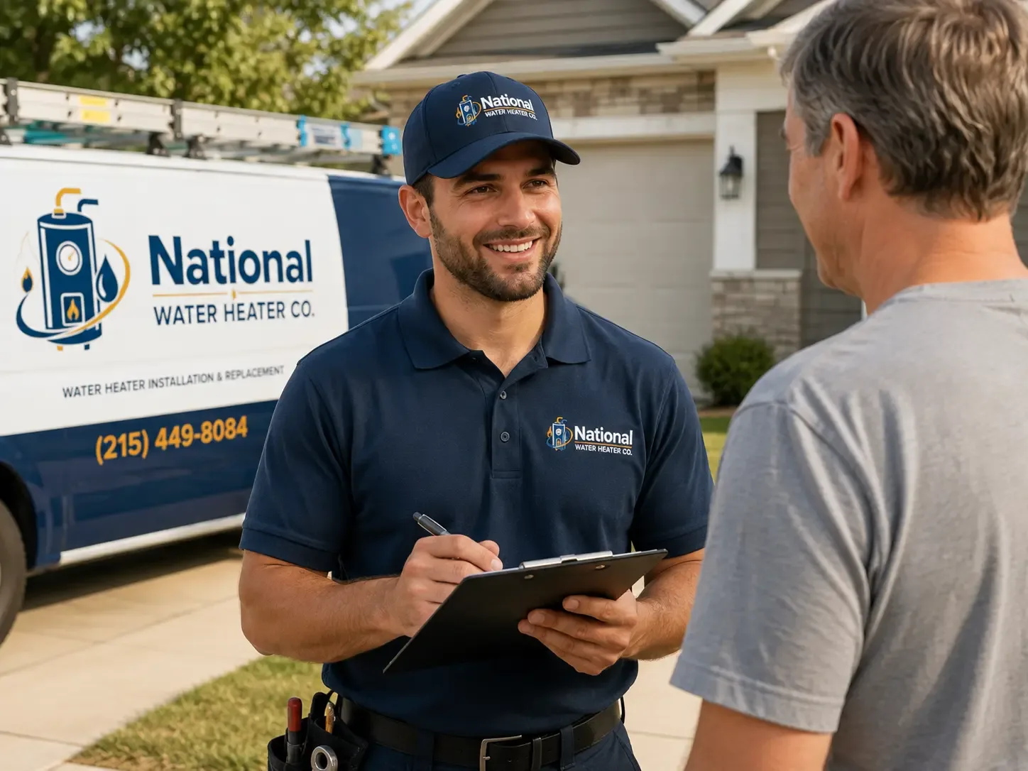 Water Heater Installation Ramah, CO FAQs